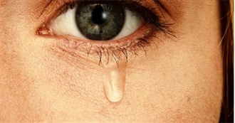 Tearjerkers