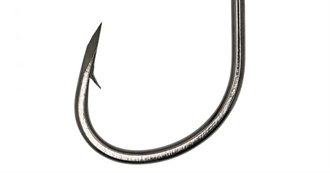 Books&#39;ll Get Their Hooks In