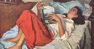 Booklover&#39;s Latest Reads