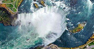 60 Must See Landmarks