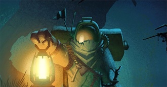 Conifer&#39;s 101 Video Games