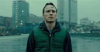 Oscar Snubs (2010-2019)