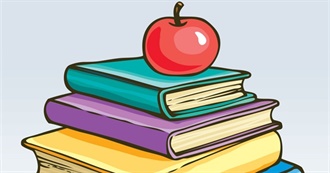 Top Books People Haven&#39;t Read but Say They Have