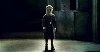 23 Foreign Horror Movies That&#39;ll Scare the Shit Out of You