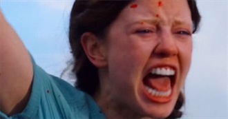 Female Rage Movies