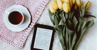 The Entire Library on This Kobo – March 2025