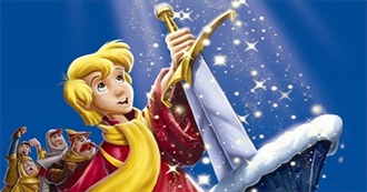 Aimee&#39;s All Time Fave Films