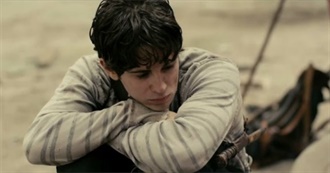 Movies That Start With the Letter &quot;S&quot; - Part 1 (Cch)