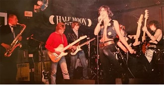 Ravi Holy&#39;s Favourite Black and White Movies