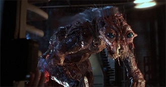 Seren&#39;s Favourite Films