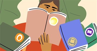 168 of the Most Recent Celebrity Book Club Picks