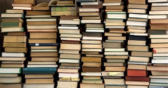 Classic Books PB Wants to Read