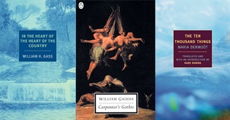 Books Robert Read in 2022