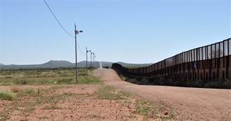 The Guardian: Top 10 Books About Borders
