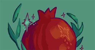 Cathal&#39;s Favorite Albums