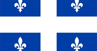 Coup De Coeur Du Qu&#233;bec (Qu&#233;bec&#39;s Top Movies)