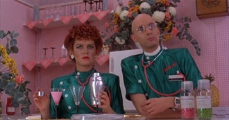 Essential Pavi Viewing