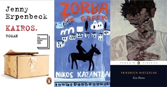 Popular Books I've Read, but Didn't Like ☹️