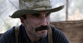 Daniel Day-Lewis (2025)