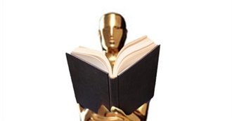 Movies: From Literature (2)