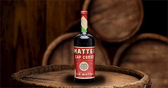 Big T&#39;s Liqueurs 8