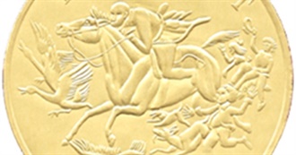 The Caldecott Medal - 1937 to 2021