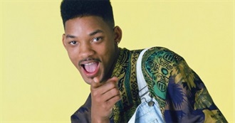 10 Essential Songs: Will Smith