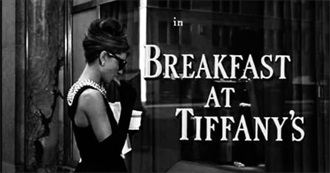 The Blair Waldorf Movie Challenge