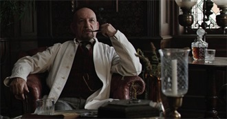 Anggie&#39;s Top 25 Movies of All Time