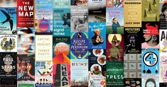 NPR 2020 Book Concierge