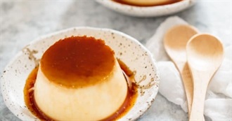 Last 20 Foods That Duck Queen Tried for the First Time 71