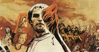 50 Best Medieval Films of All Time