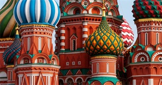 Book Riot&#39;s 50 Must-Reads of Slavic Literature