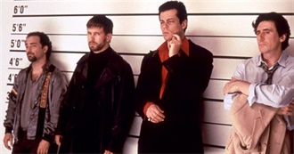 100 Best Crime Movies of All Time