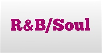 Kenya&#39;s Favorite Soul and R&amp;B Singers