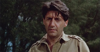 Tom Conti Movies