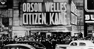 Cinema Seeker&#39;s Ten Best Films of 1941