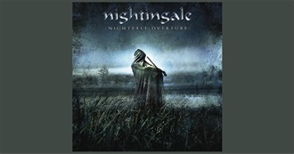 2025 Update: Albums From 2005 That Steve Has Listened To