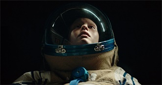 100 Llewellyn Favorite Movies