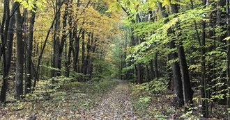 Cleveland Metroparks and Nature Preserves