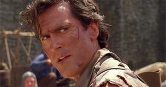 Bruce Campbell: A Life in Film