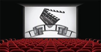 Movies I&#39;ve Watched (JULY 2019)