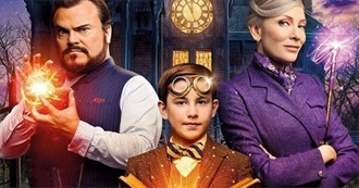 Last 10 Movies I&#39;ve Seen