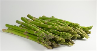 35 Foods With Asparagus
