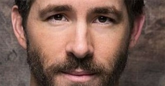 Ryan Reynolds Movies Santtu H. Has Seen
