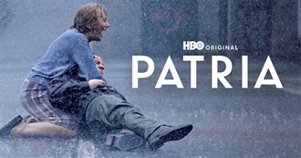 Patria Episode Guide