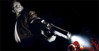 30 Most Shocking Movies