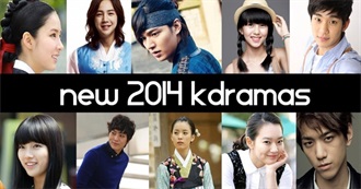 2014 Korean Dramas