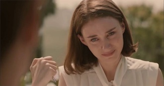 The Rate Your Music/Cinemos Top 10: Rooney Mara Performances (2019)