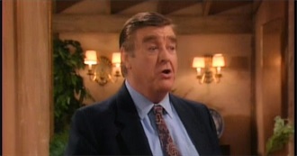 Barney Martin Movies